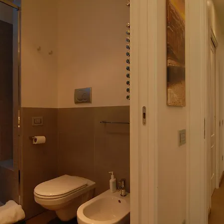 Italianway - San Marco 33 Apartament