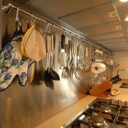 Apartament Italianway - San Marco 33 *