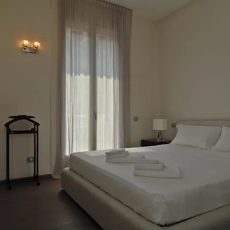 Apartament Italianway - San Marco 33 *