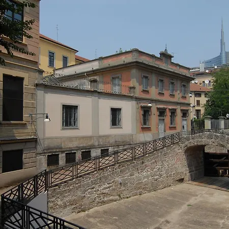 Apartament Italianway - San Marco 33