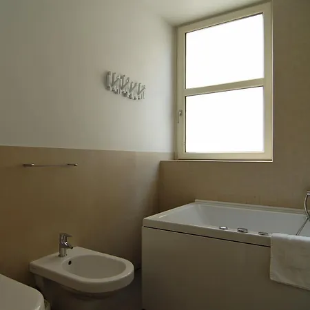 Apartament Italianway - San Marco 33 *