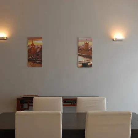 Italianway - San Marco 33 Apartament