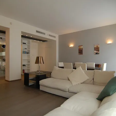 Italianway - San Marco 33 Apartament *