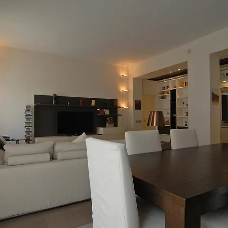 Italianway - San Marco 33 Apartament Mediolan